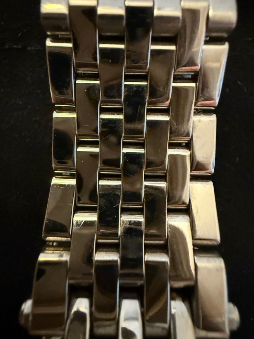 Michael Kors Stainless Steel Bracelet Watch - Picture 10 of 11
